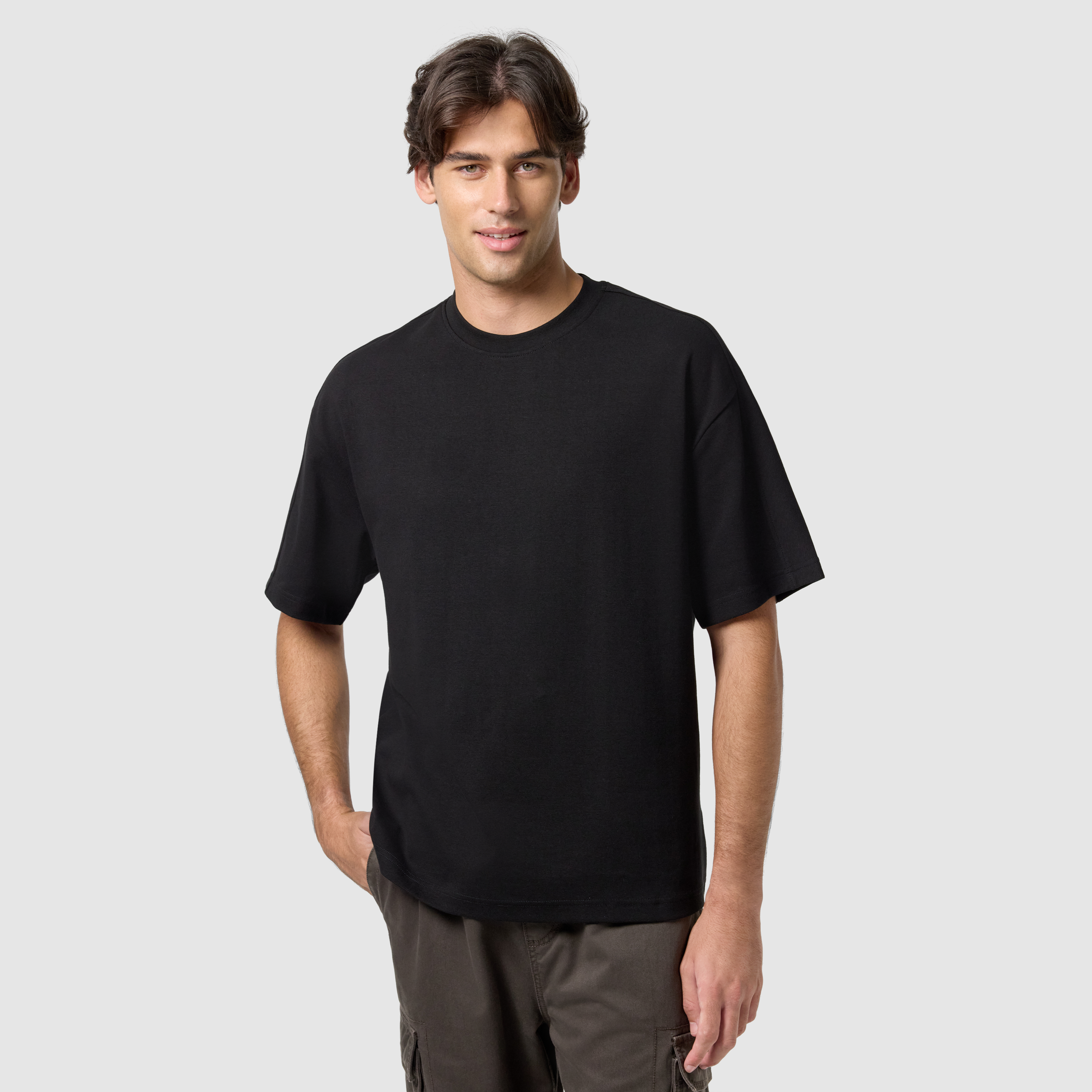 Palace Boxy Crew Tee