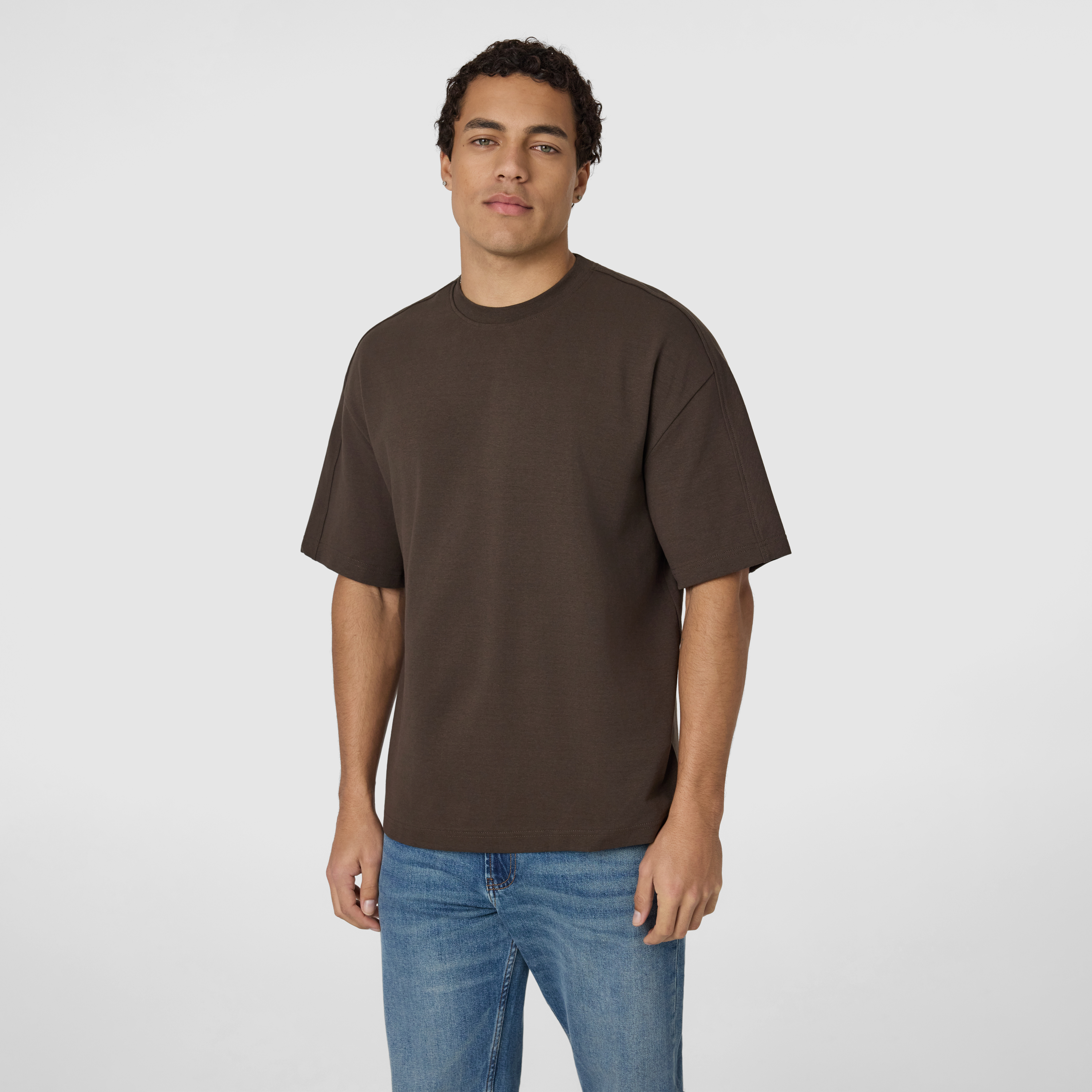 Palace Boxy Crew Neck Tee