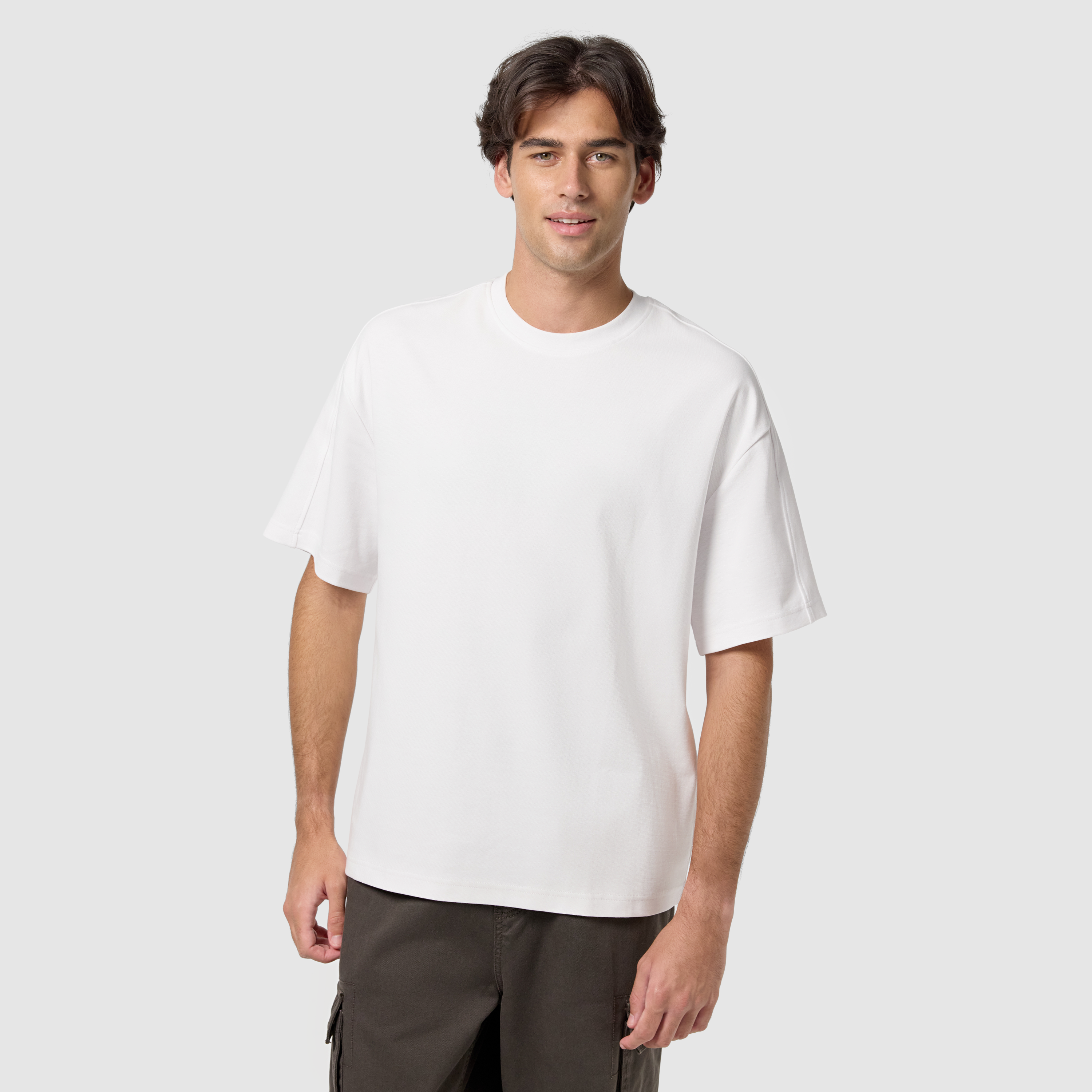 Palace Boxy Crew Tee