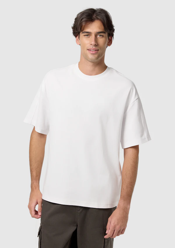 Palace Boxy Crew Tee