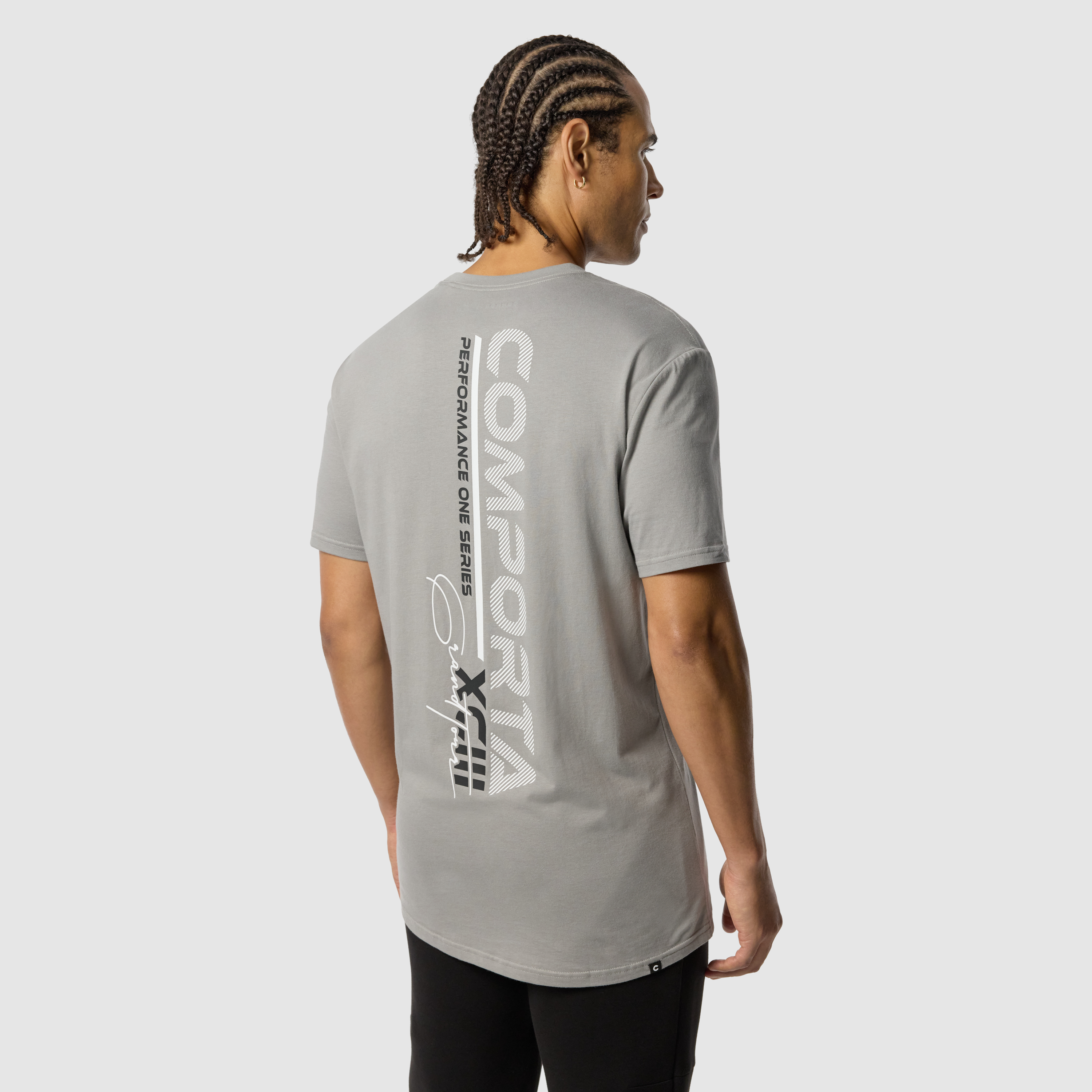 Comporta Longline Crew Tee