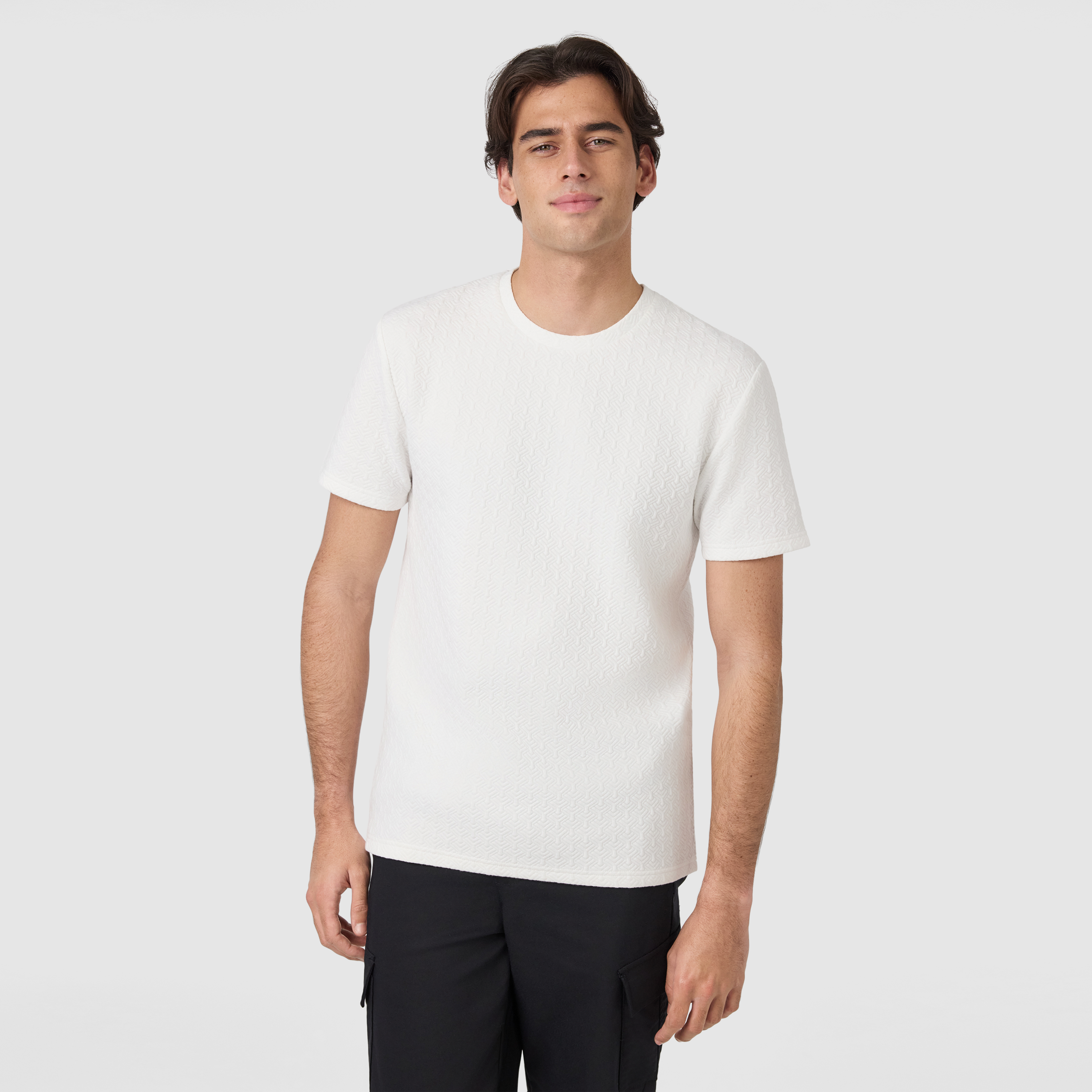 Corin Crew Tee