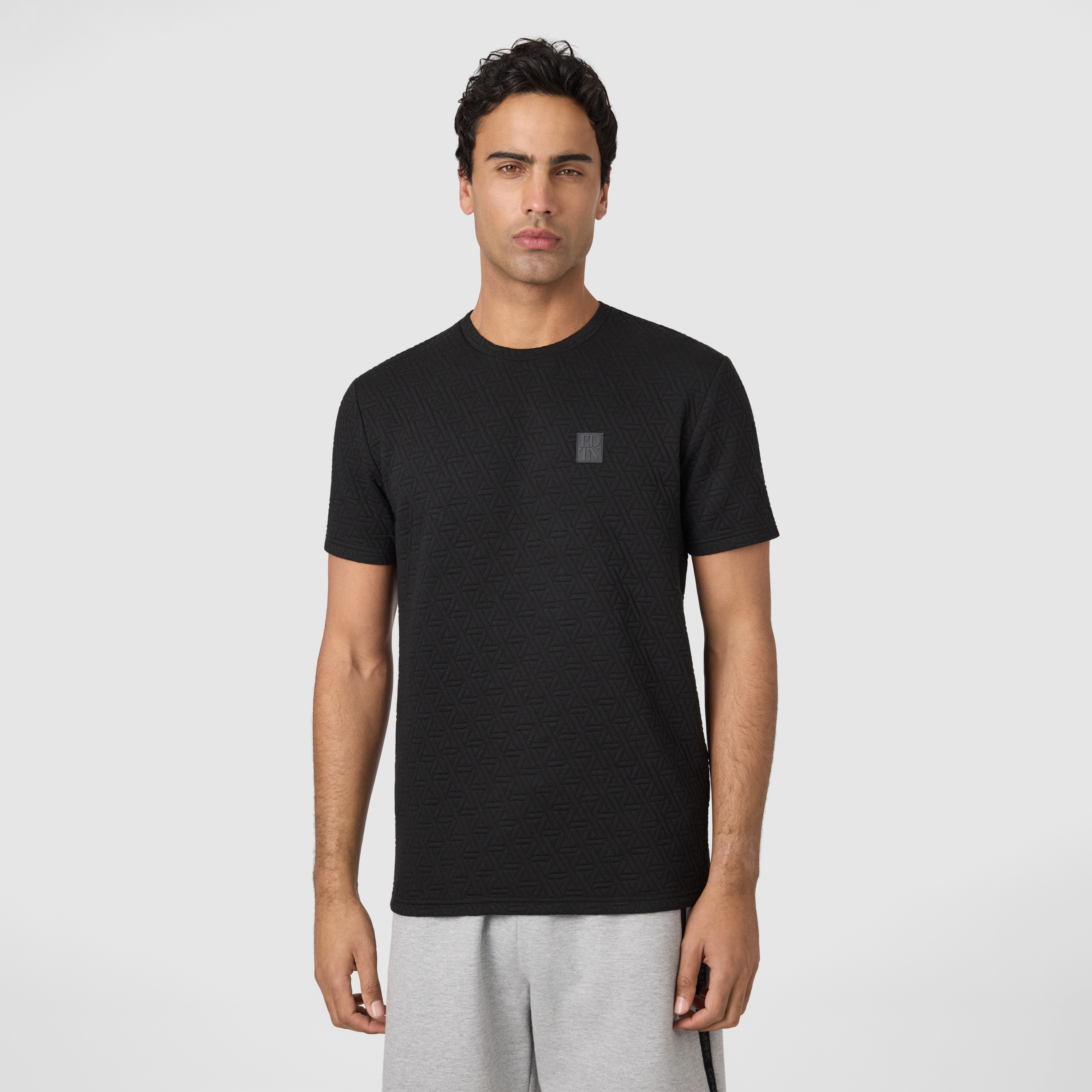 Raze Crew Neck Tee