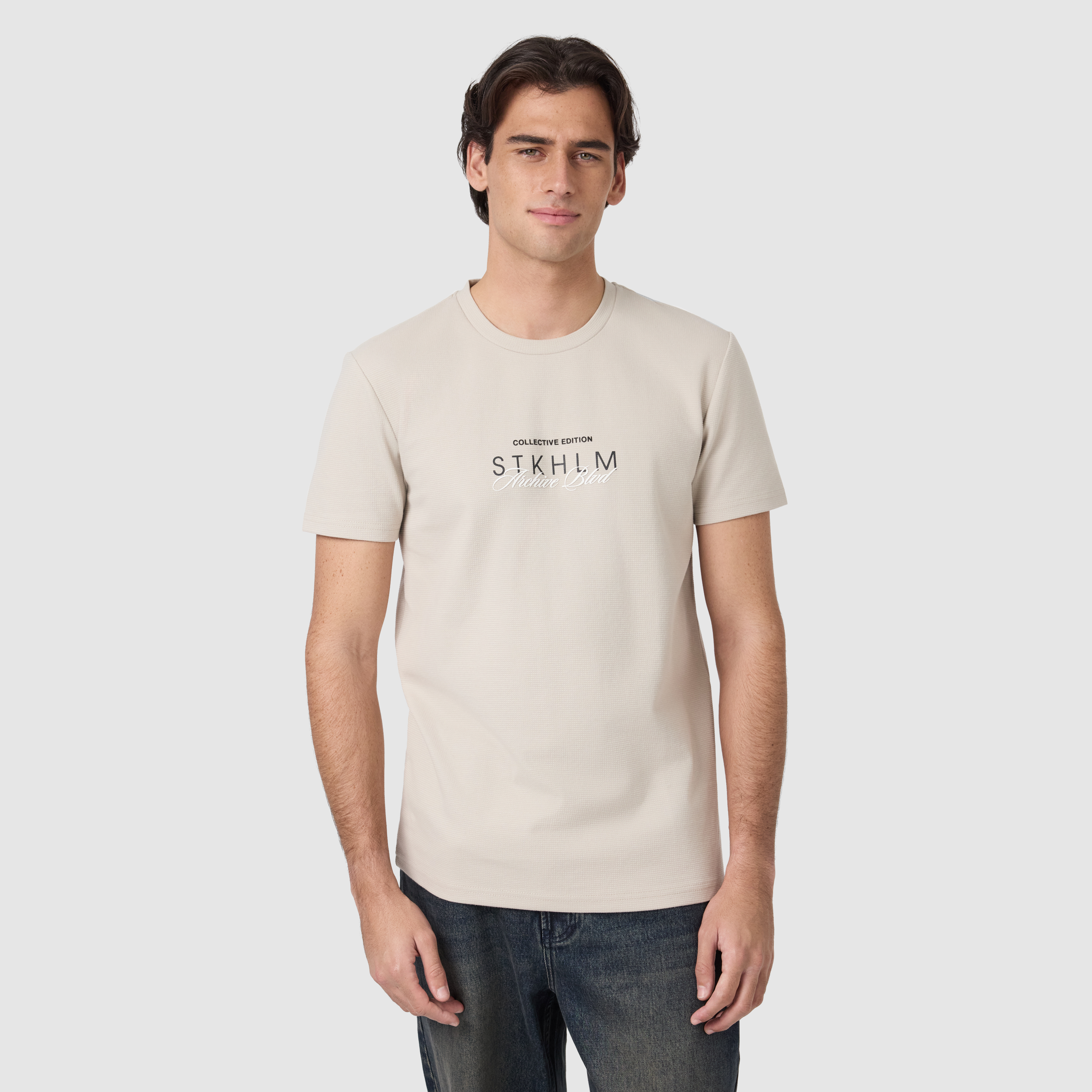 Rune Crew Tee