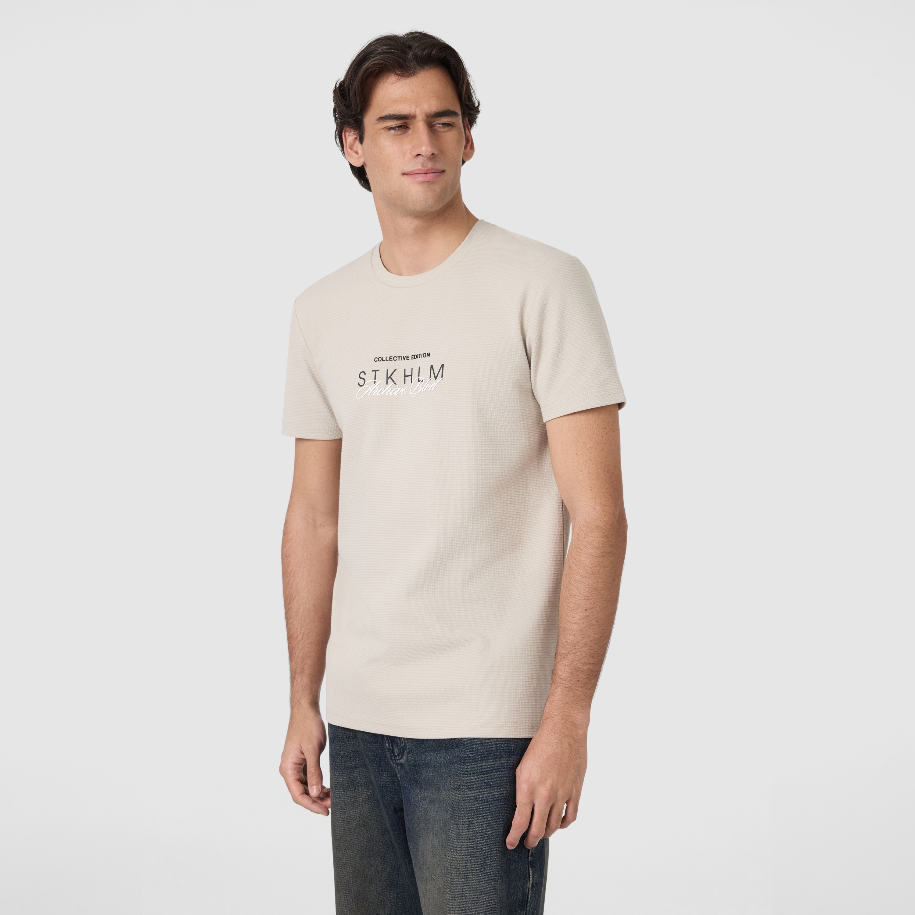 Rune Crew Tee