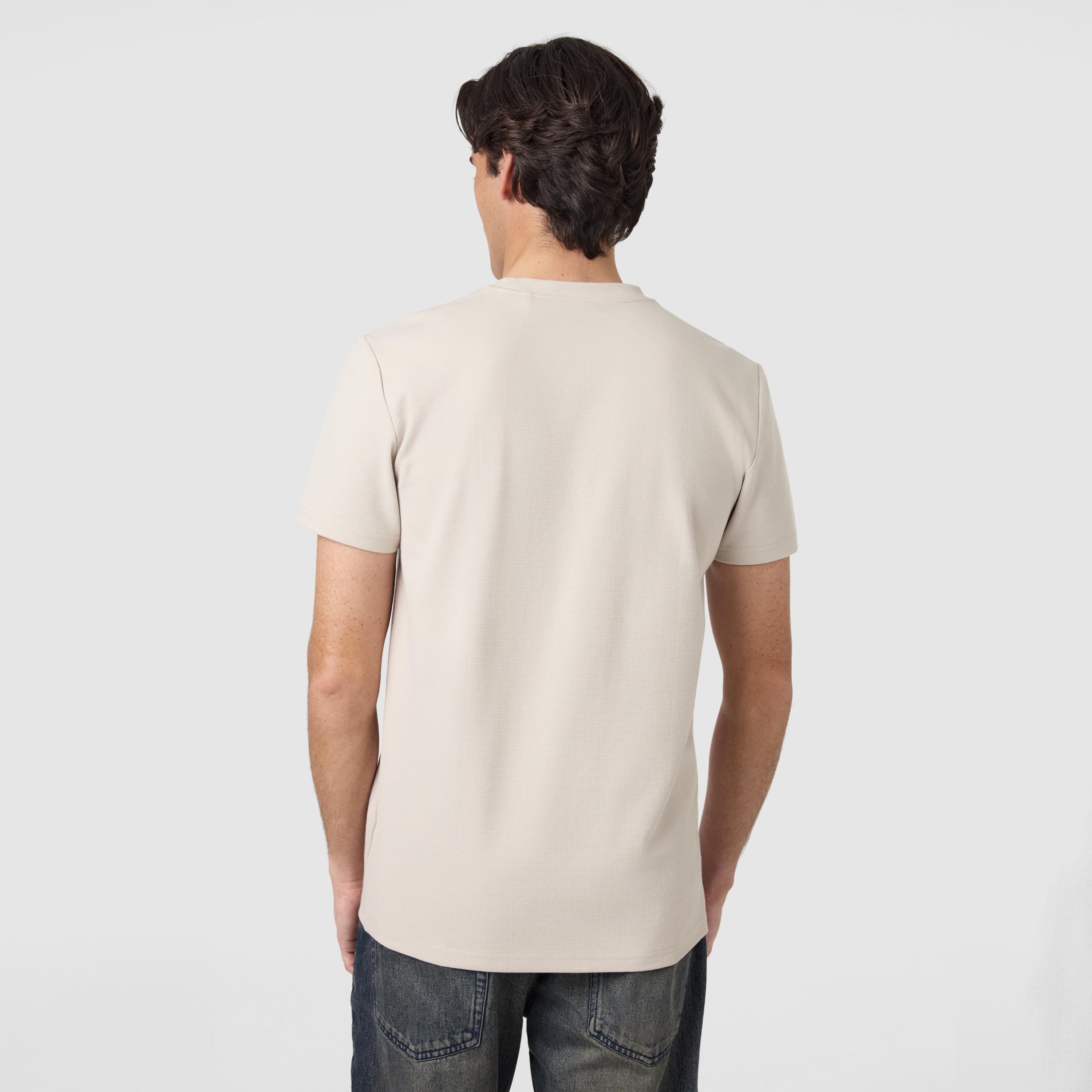 Rune Crew Tee