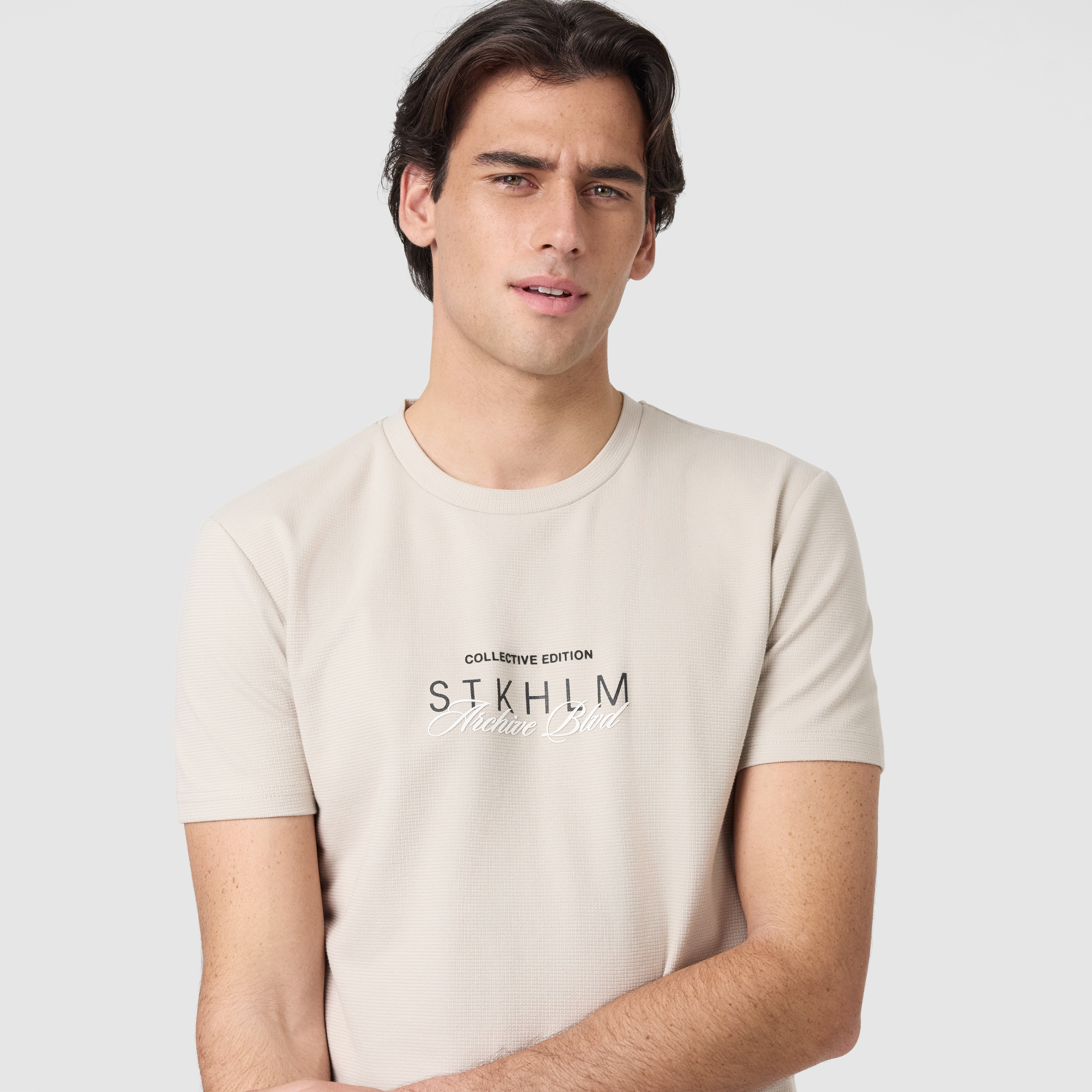 Rune Crew Tee