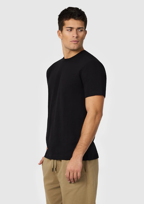 Lowen Crew Neck Tee