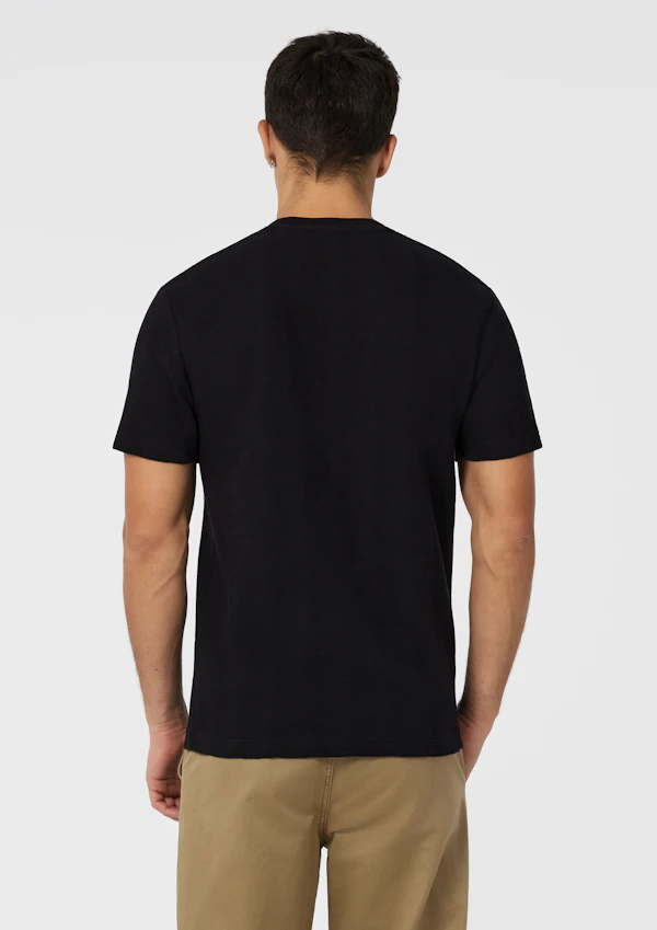 Lowen Crew Neck Tee
