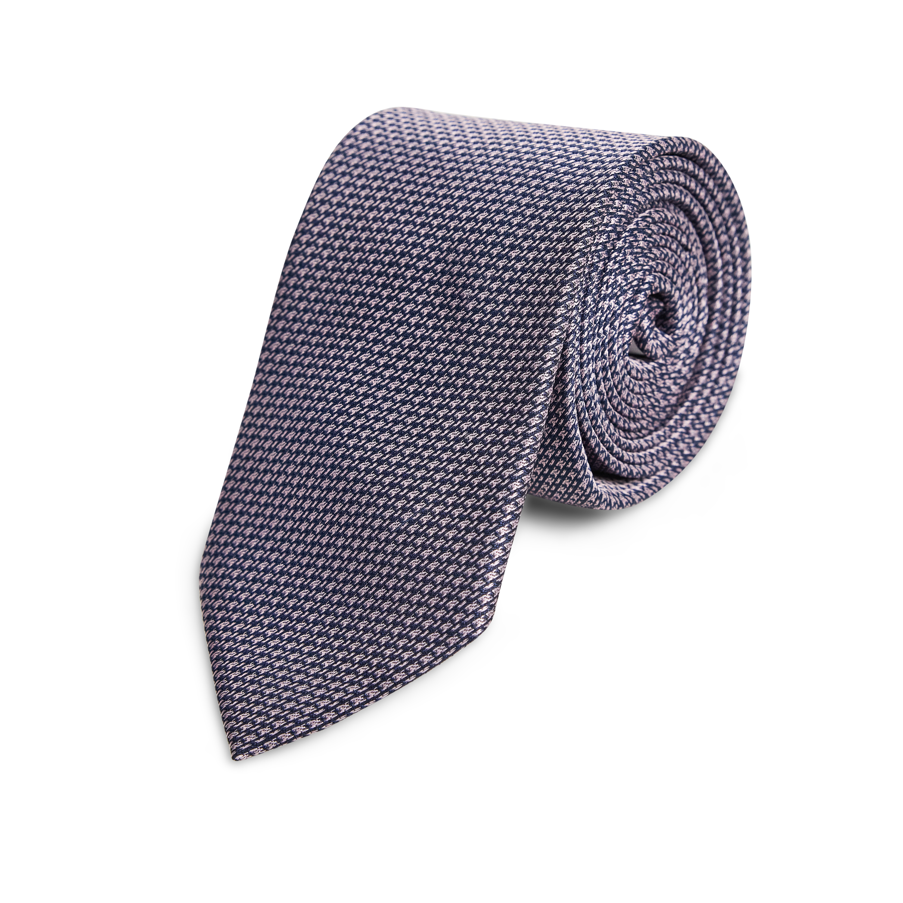 Jacquard 7 Cm Tie