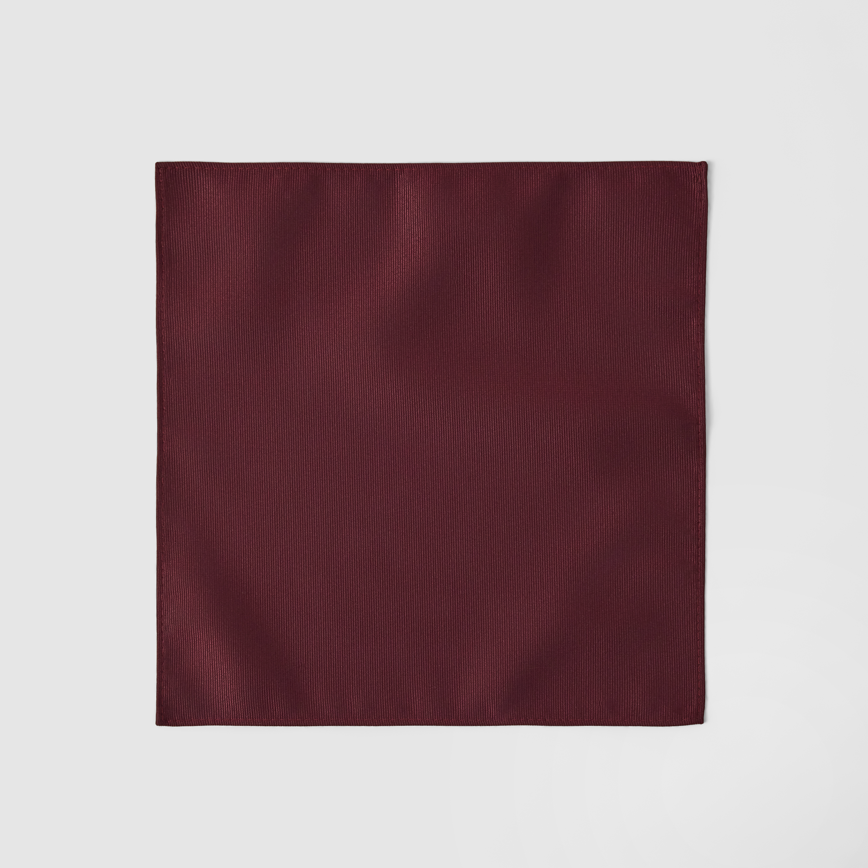 Wine Pocket Square