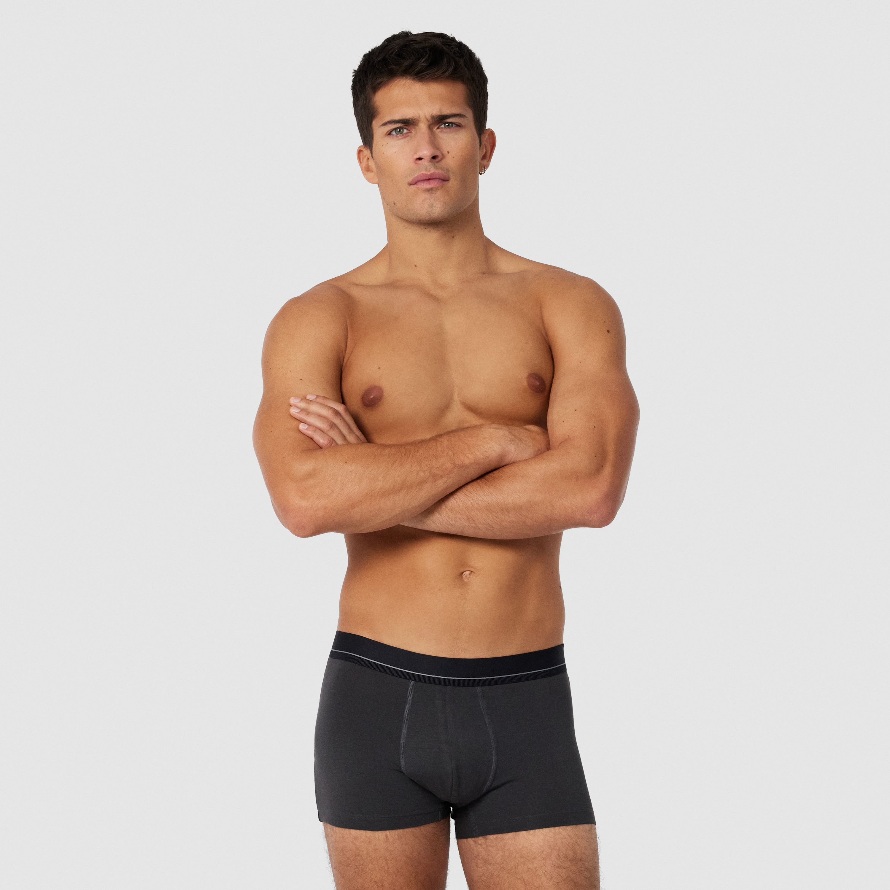 Comfort Bamboo Viscose Trunk