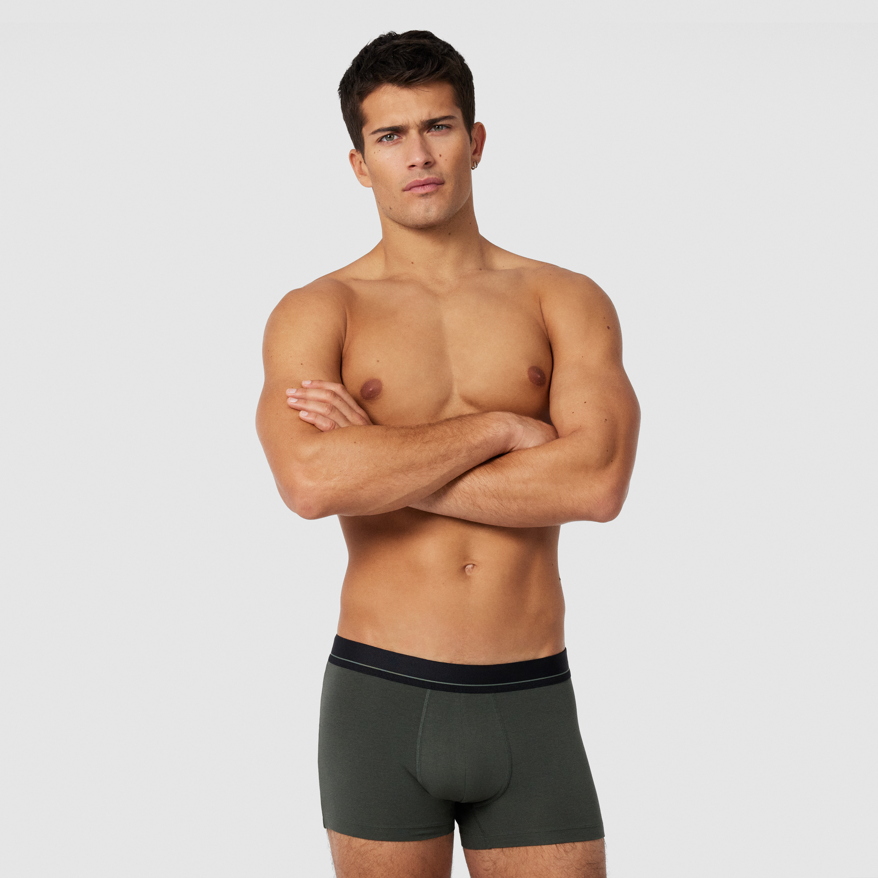 Comfort Bamboo Viscose Trunk