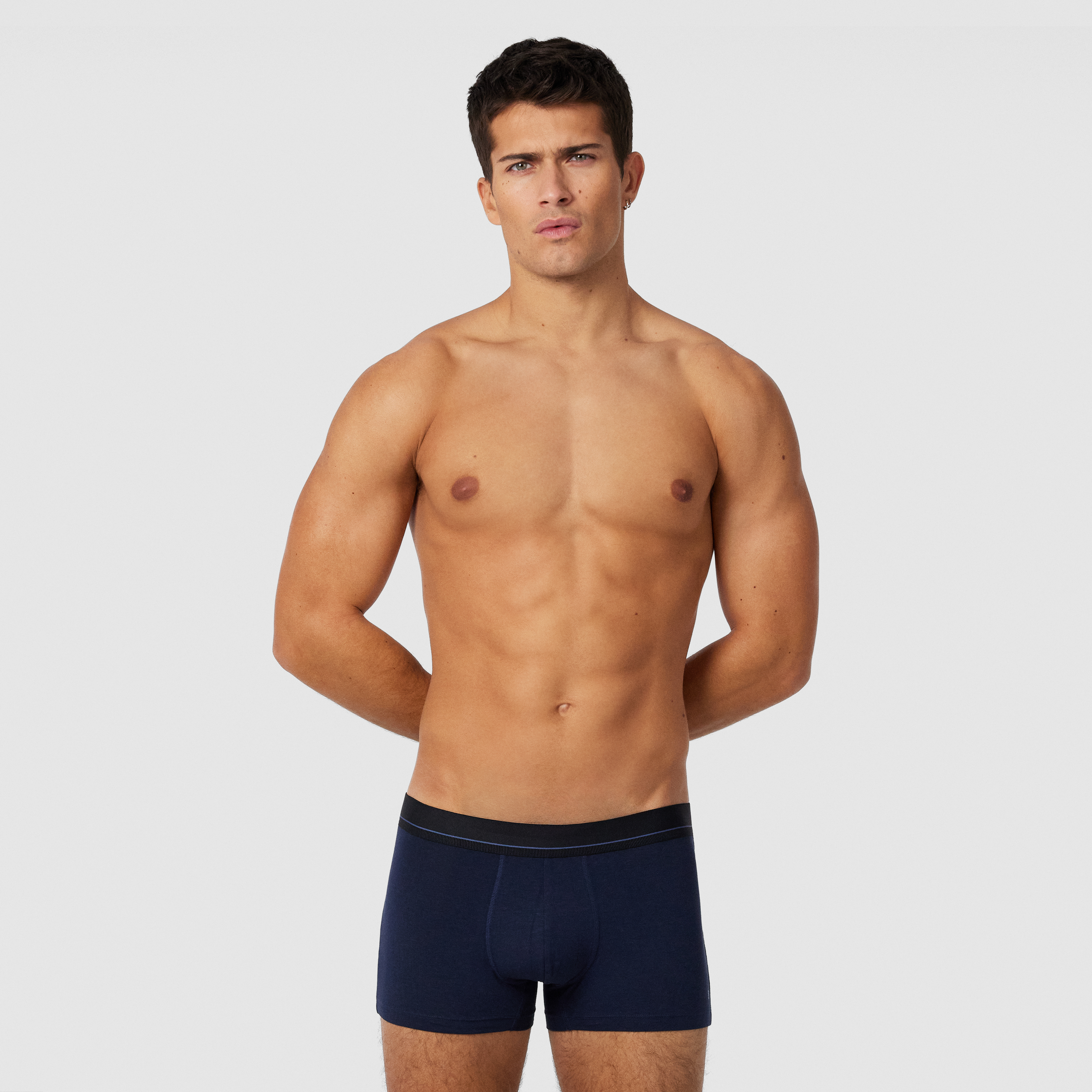 Comfort Bamboo Viscose Trunk