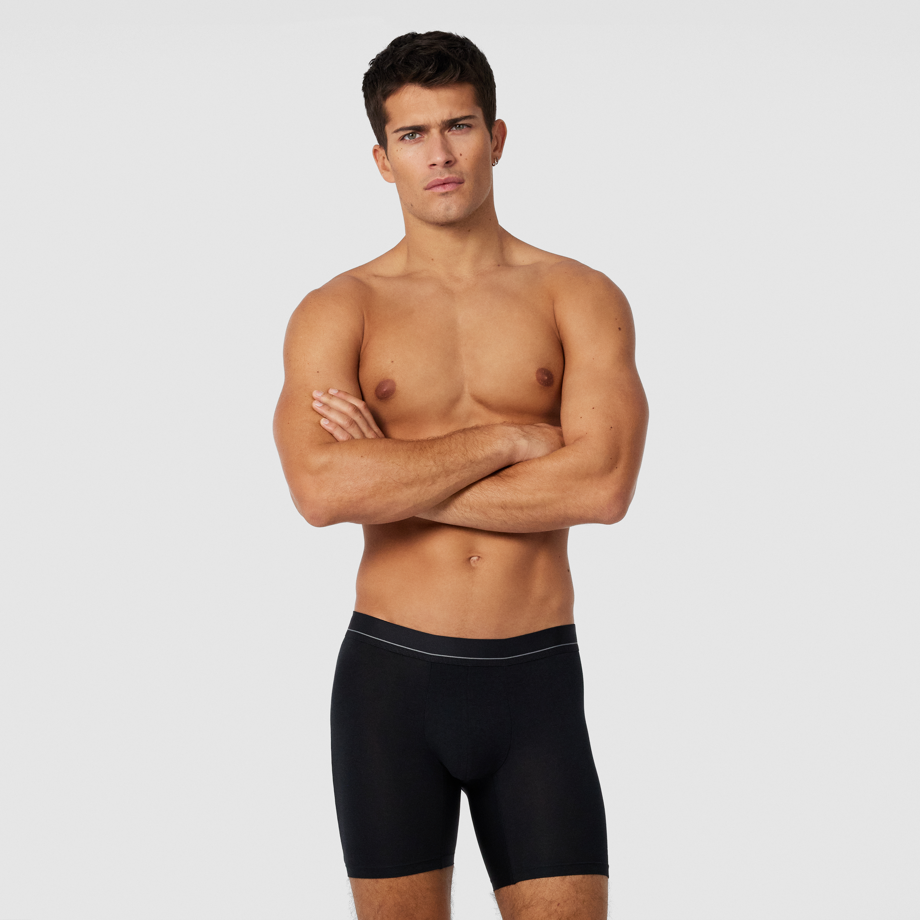 Anti Chafe Bamboo Viscose Trunk