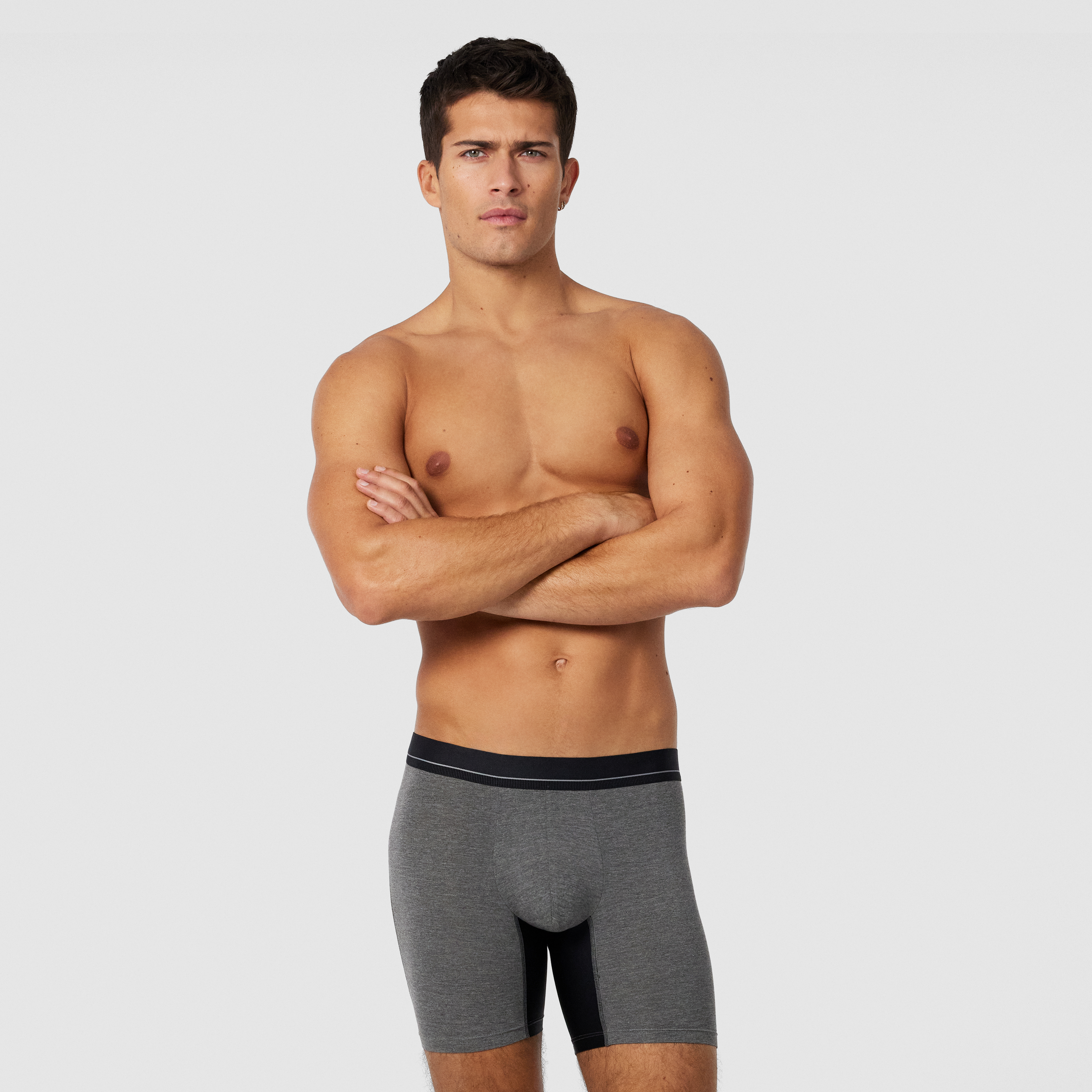 Anti Chafe Bamboo Viscose Trunk