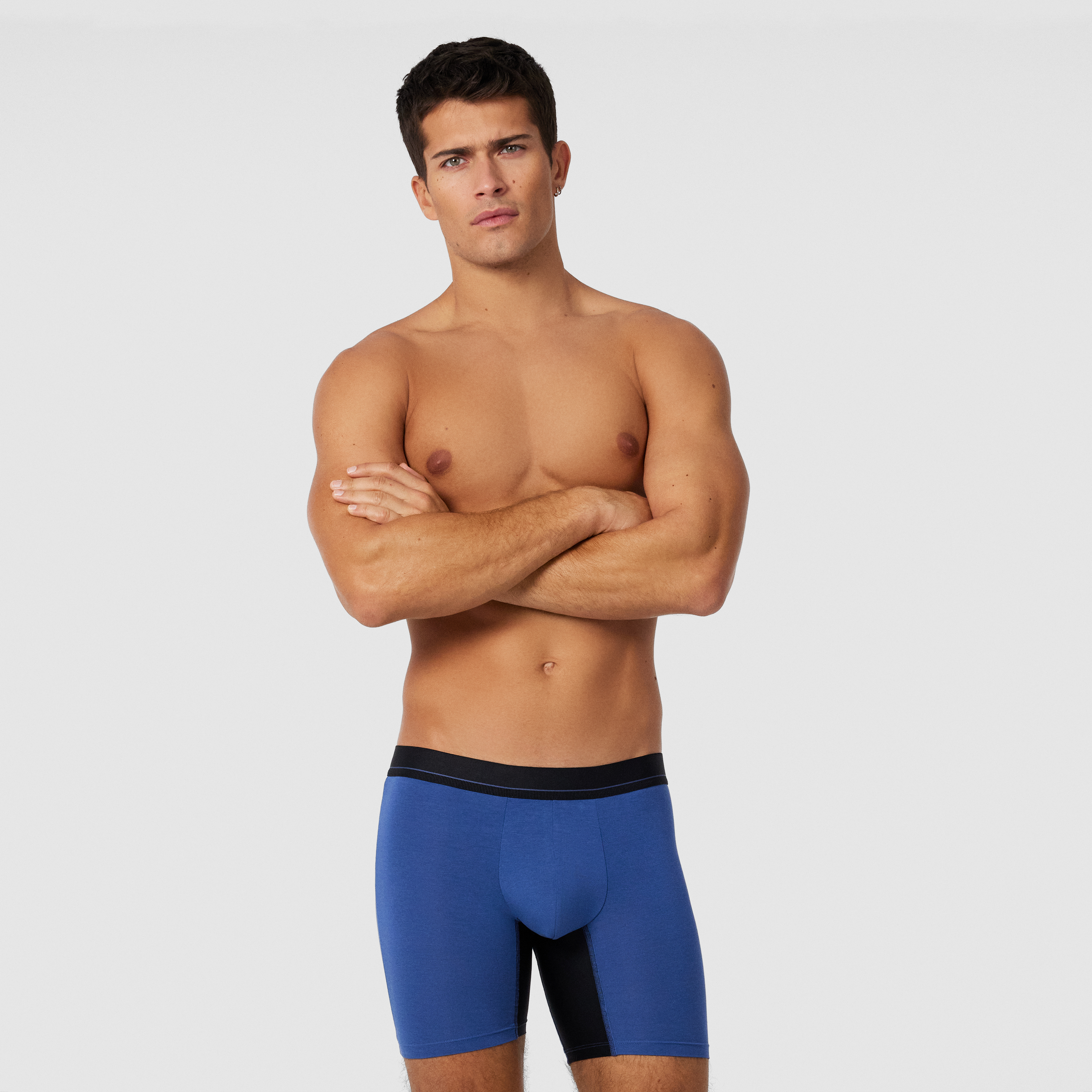 Anti Chafe Bamboo Viscose Trunk