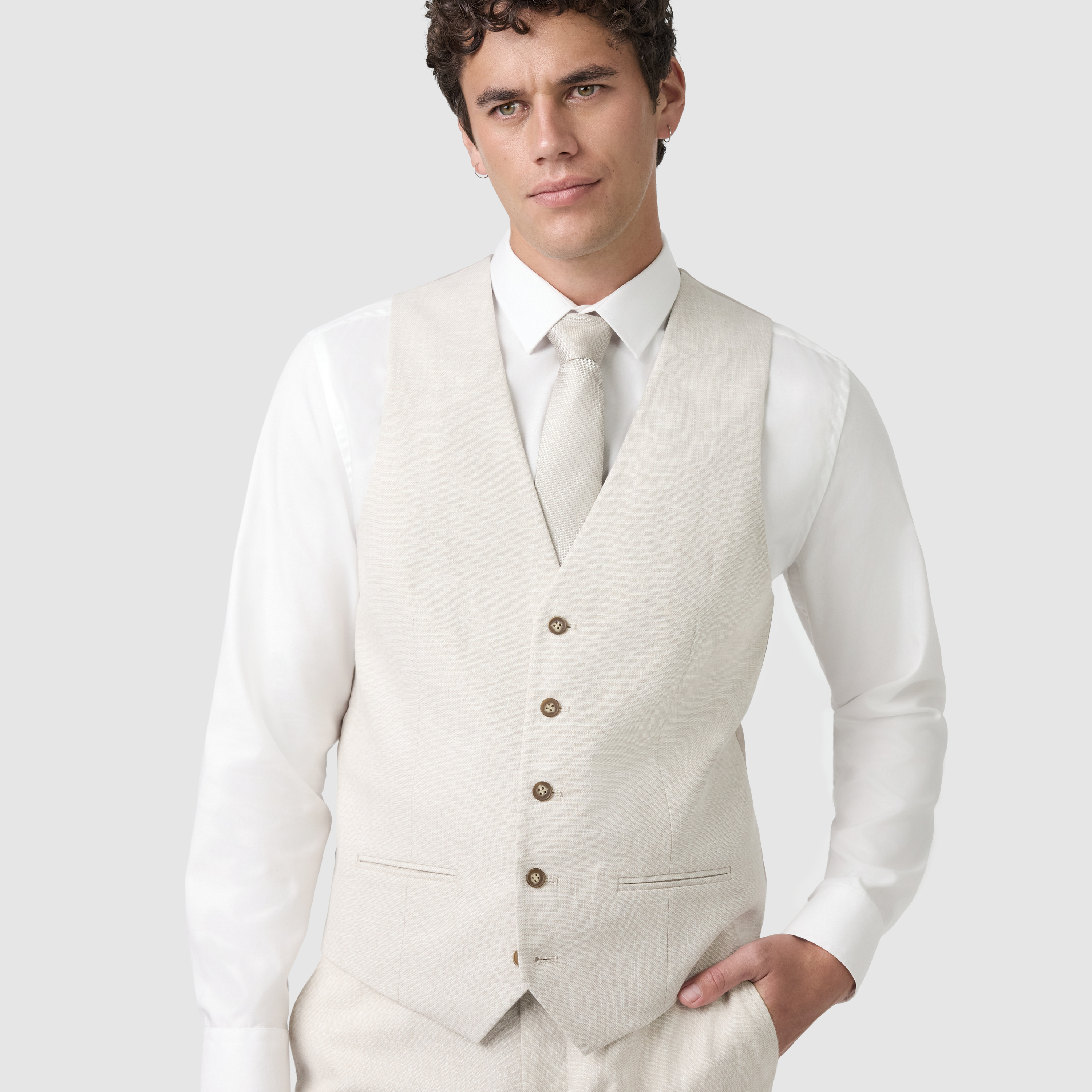 Harper Waistcoat