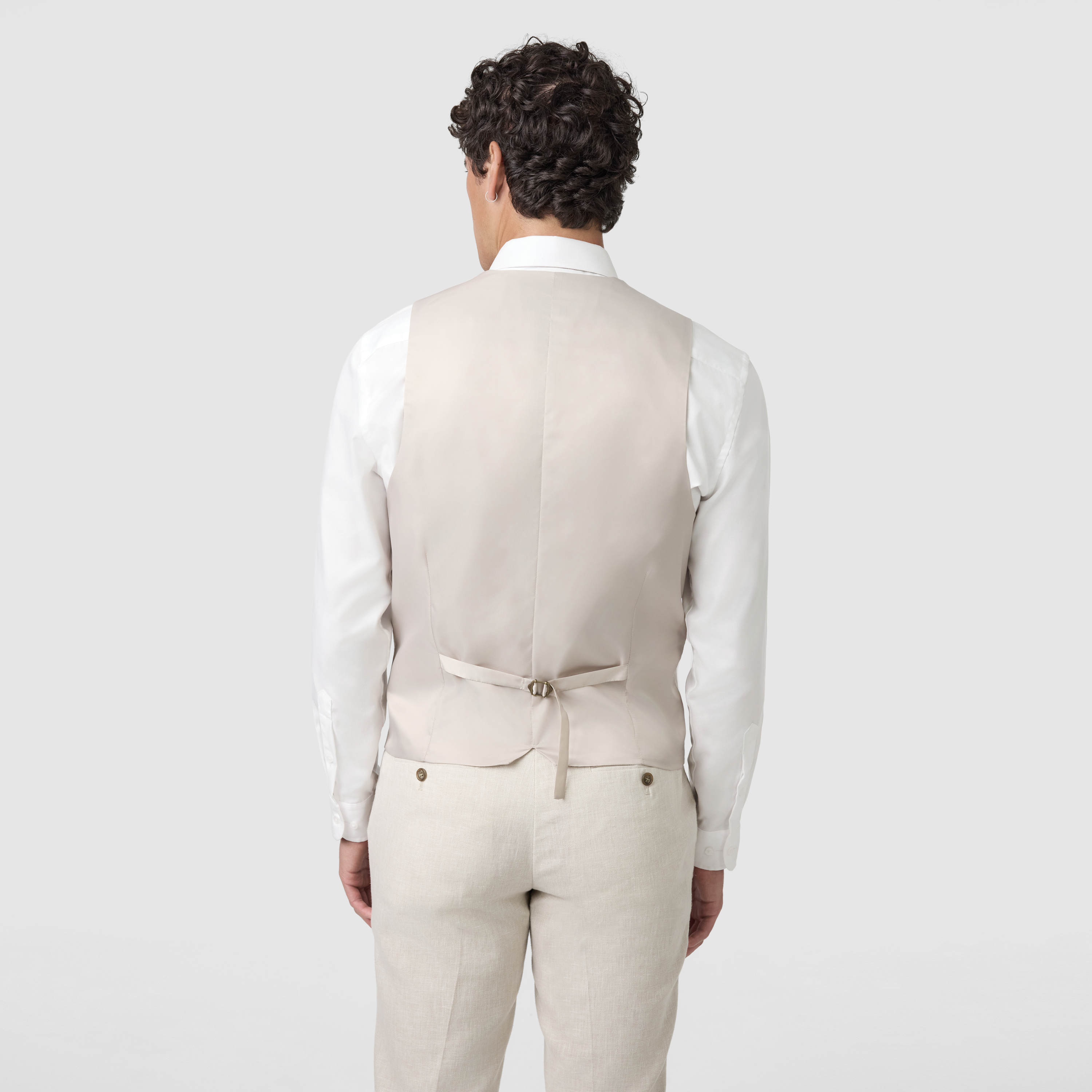 Sand Harper Waistcoat