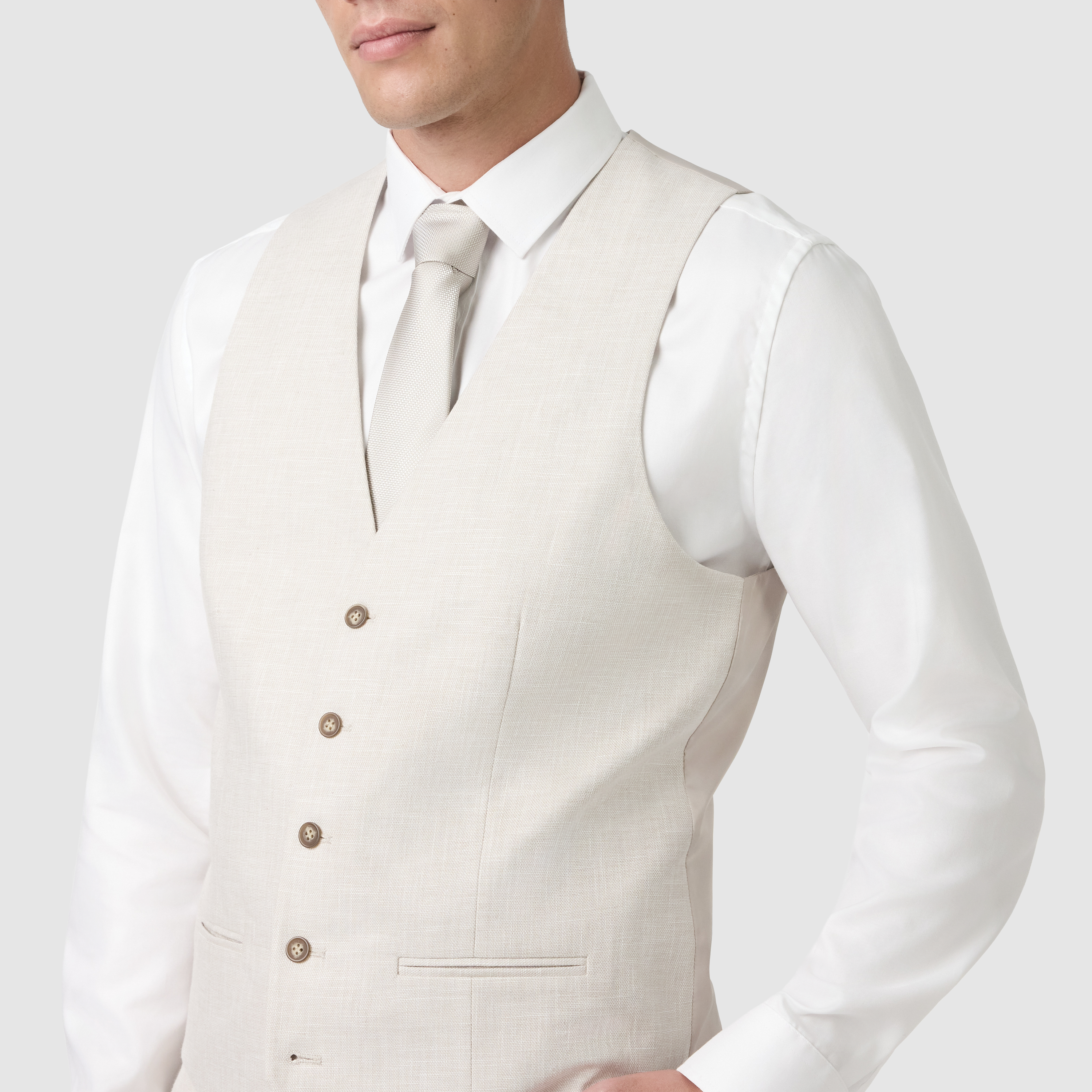 Sand Harper Waistcoat