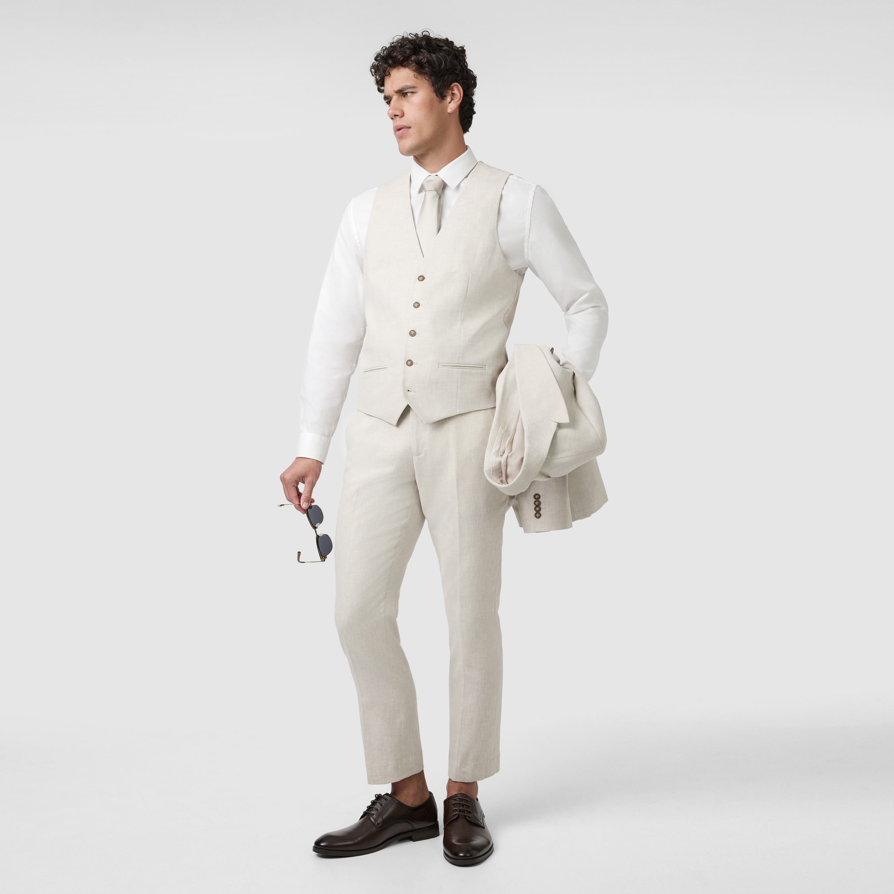 Sand Harper Waistcoat