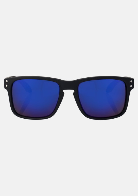 Blue/black Goodwood Sunglasses