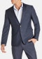 Formosa Skinny Suit Jacket