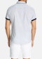 Lauro Slim Shirt