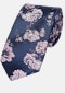 Floral 6cm Tie