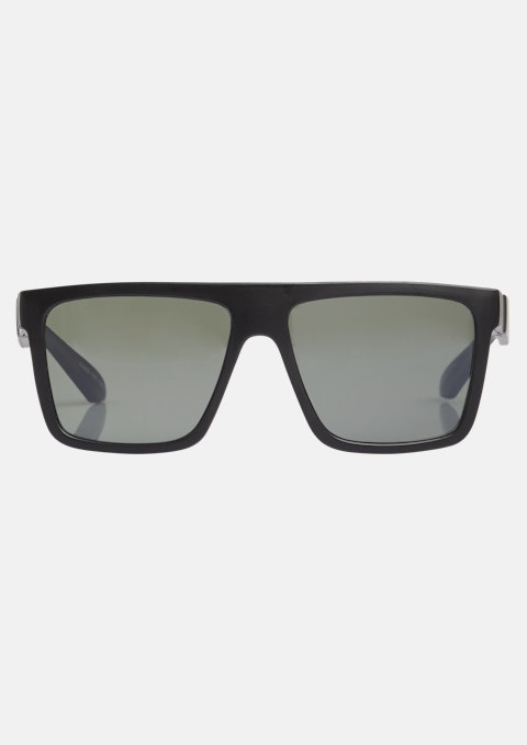 Black Yelgun Sunglasses